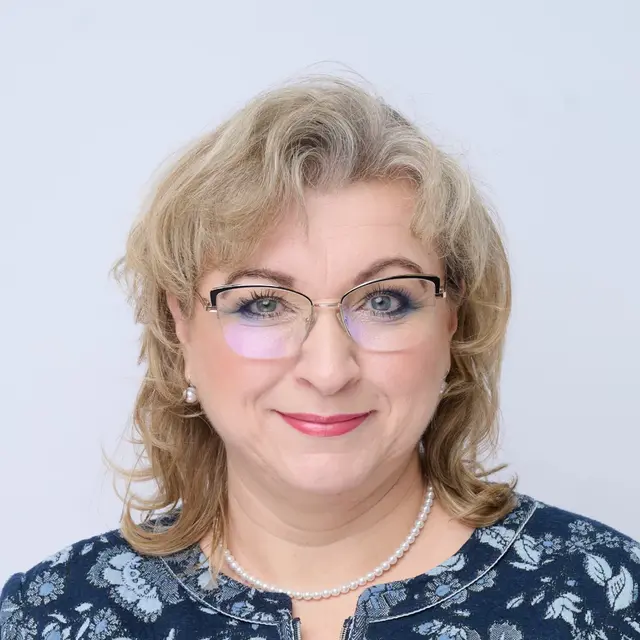 Sylwia Sułkowska