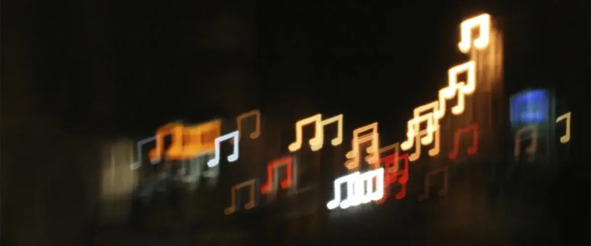 Muzyka Nocą