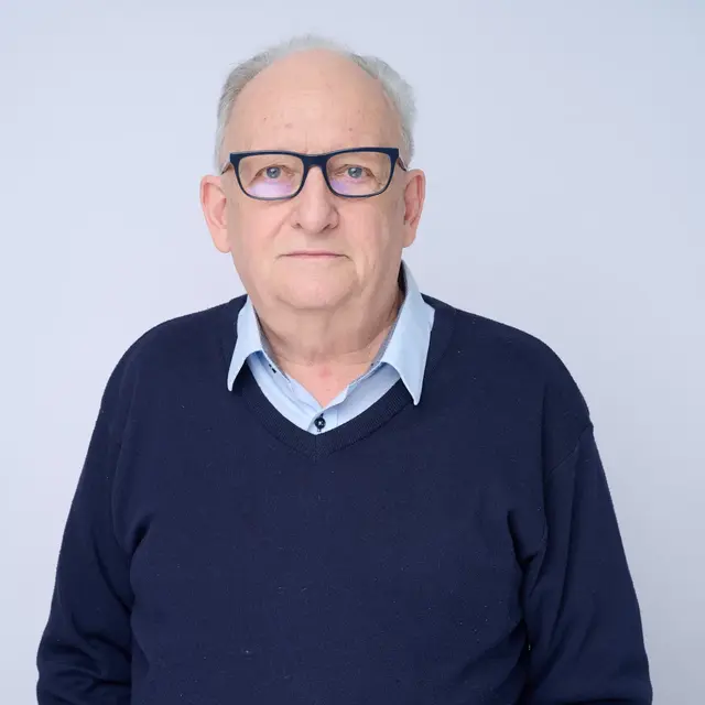 Marek Stremecki