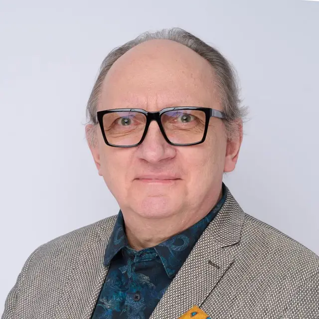Adam Rozlach