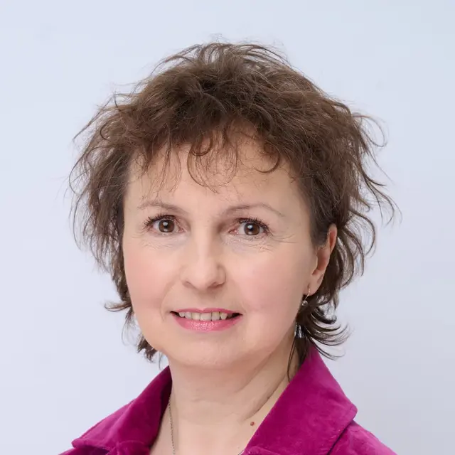 Małgorzata Bartas-Witan