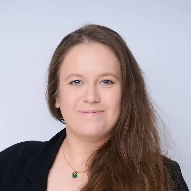 Martyna Podolska