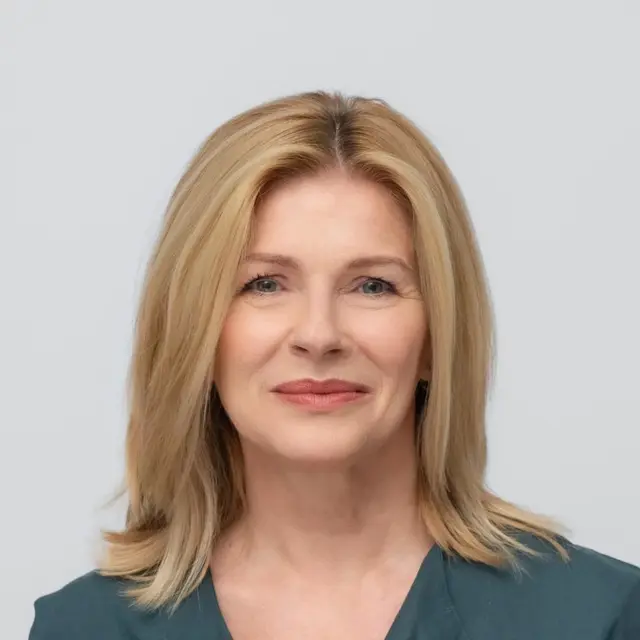 Anna Maruszeczko