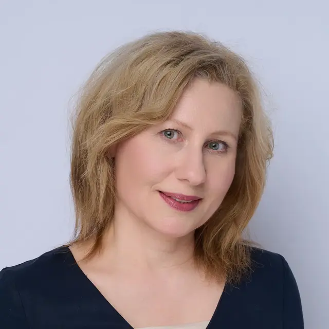 Katarzyna Jankowska