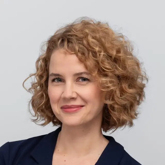 Magdalena Skajewska