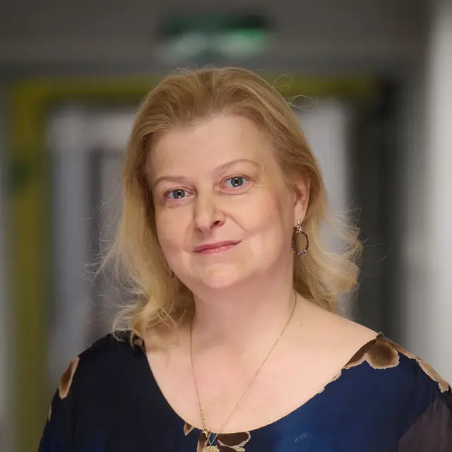 Joanna Ficińska