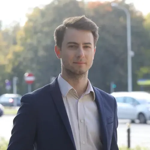 Jakub Domoradzki