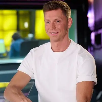 Piotr Galus