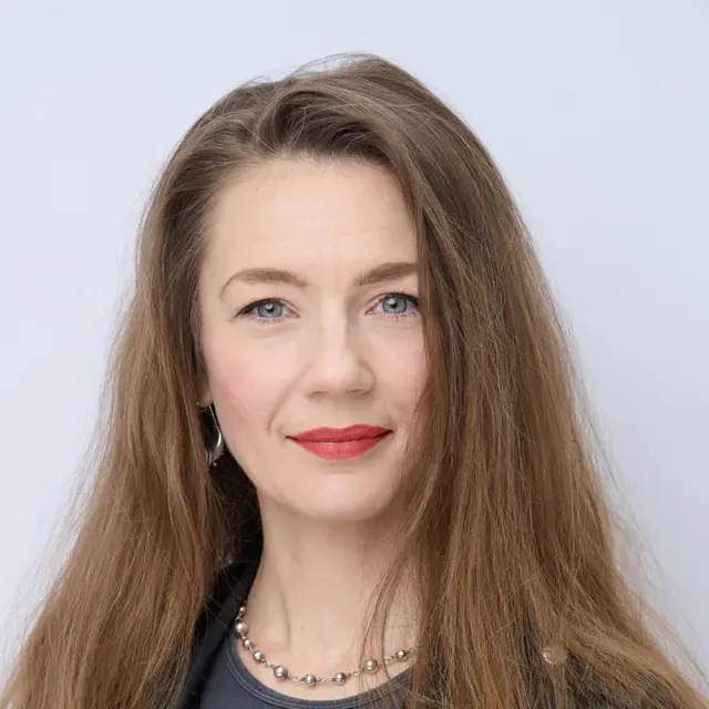 Magdalena Tejchma