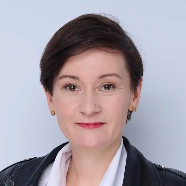 Ewa Wasążnik