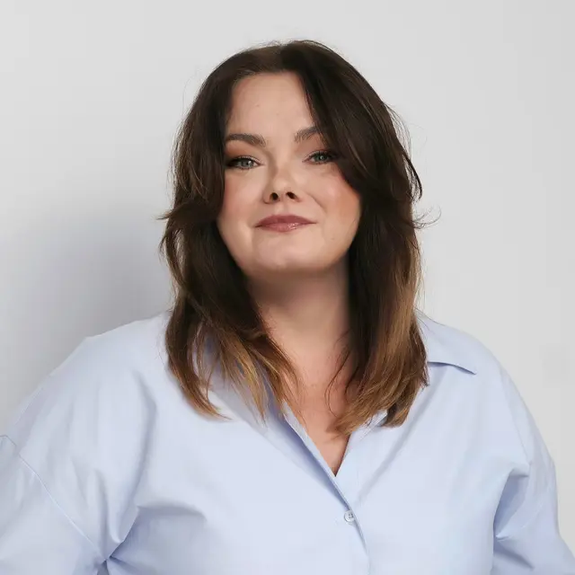 Karolina Rożej