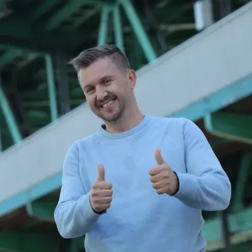 Patryk Kuniszewicz