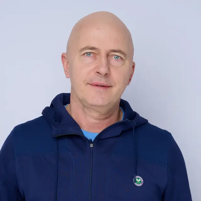 Cezary Gurjew