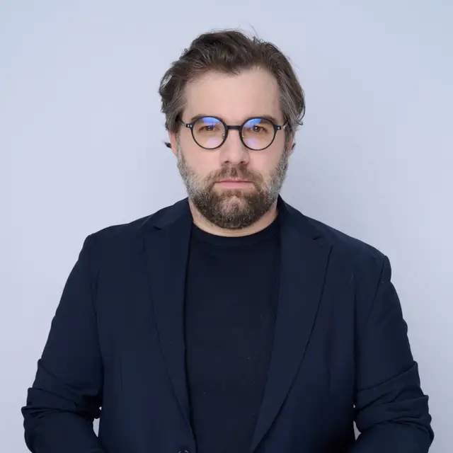 Błażej Prośniewski