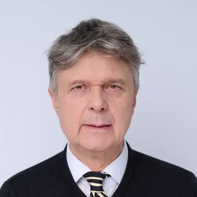 Artur Wolski