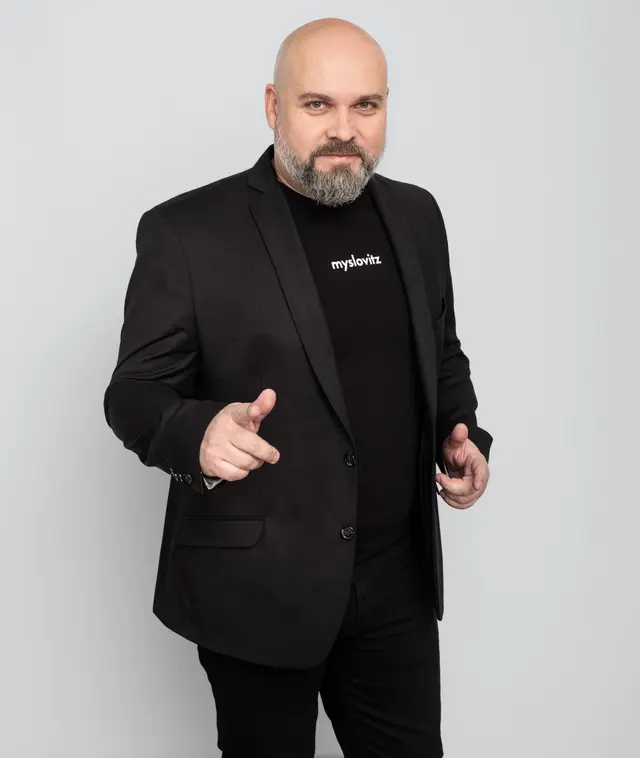 Marcin Kusy