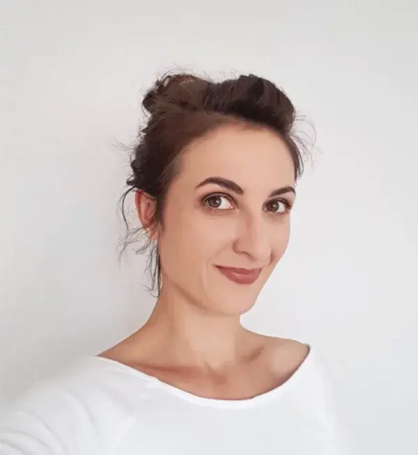 Monika Gigier