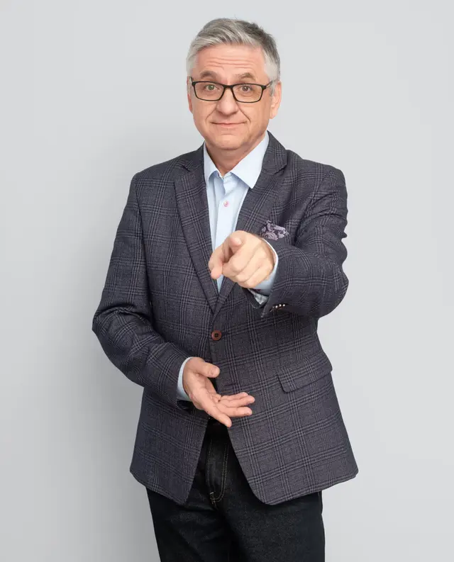 Roman Czejarek
