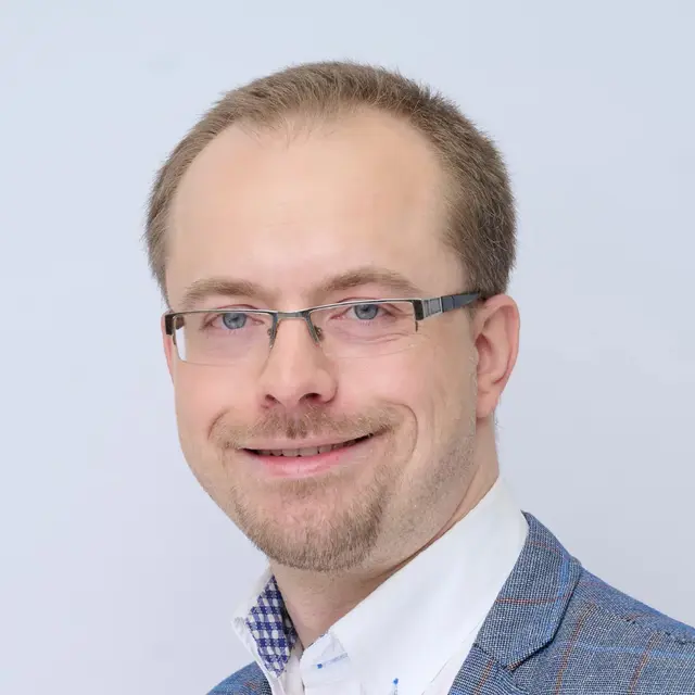 Przemysław Goławski