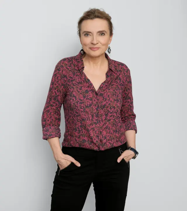 Magdalena Mikołajczuk