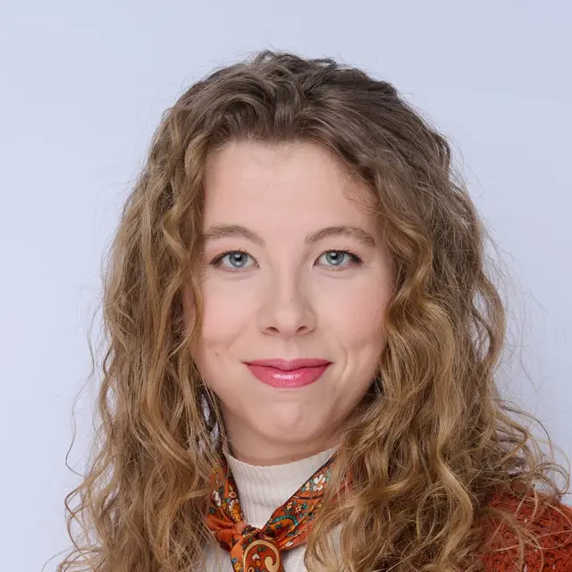 Aleksandra Stec