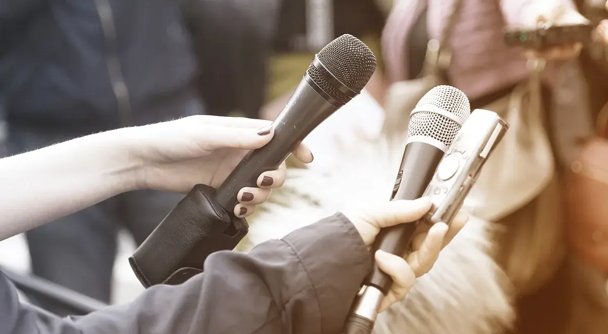 Reportaż w Jedynce