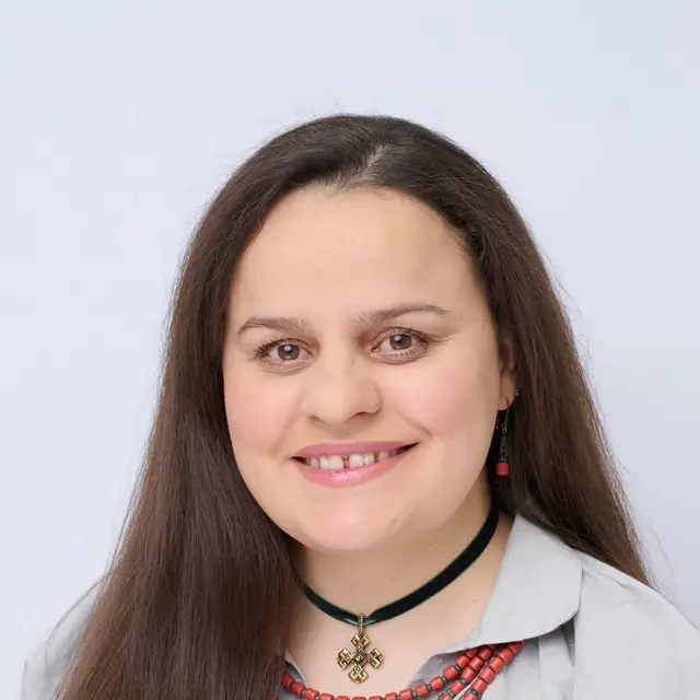 Mariana Kril