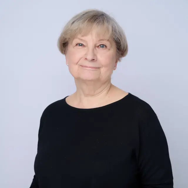 Małgorzata Tułowiecka