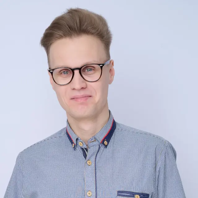 Patryk Bedliński