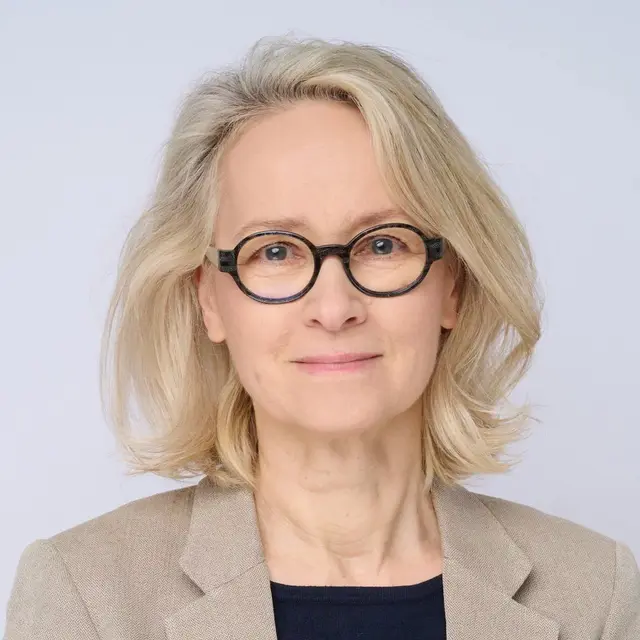 Katarzyna Kobylecka
