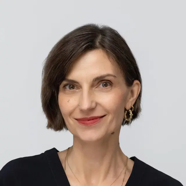 Ula Kaczyńska