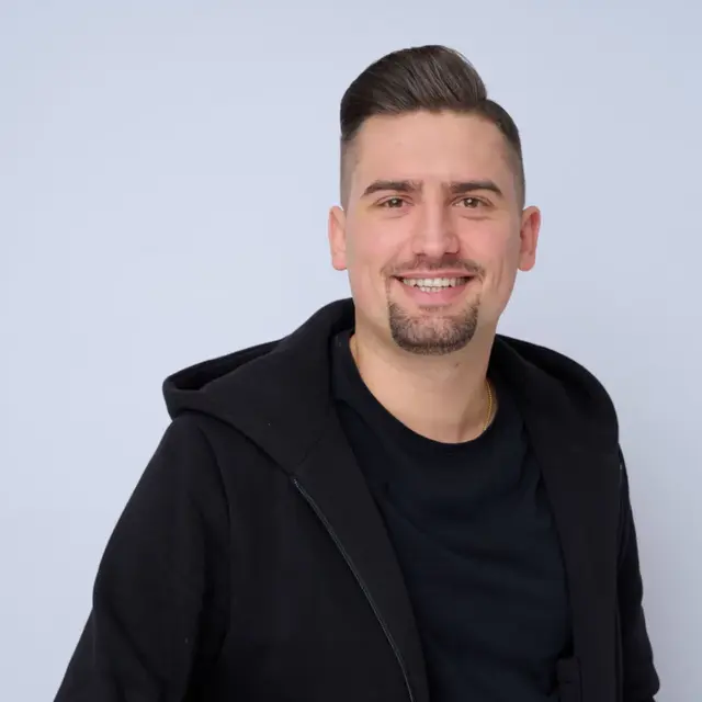 Filip Jastrzębski