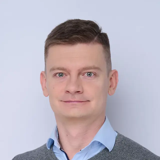 Patryk Michalski