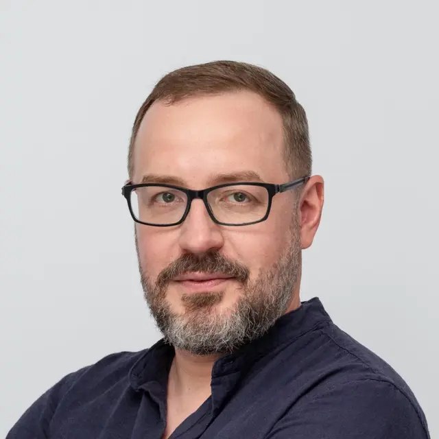 Michał Strzałkowski