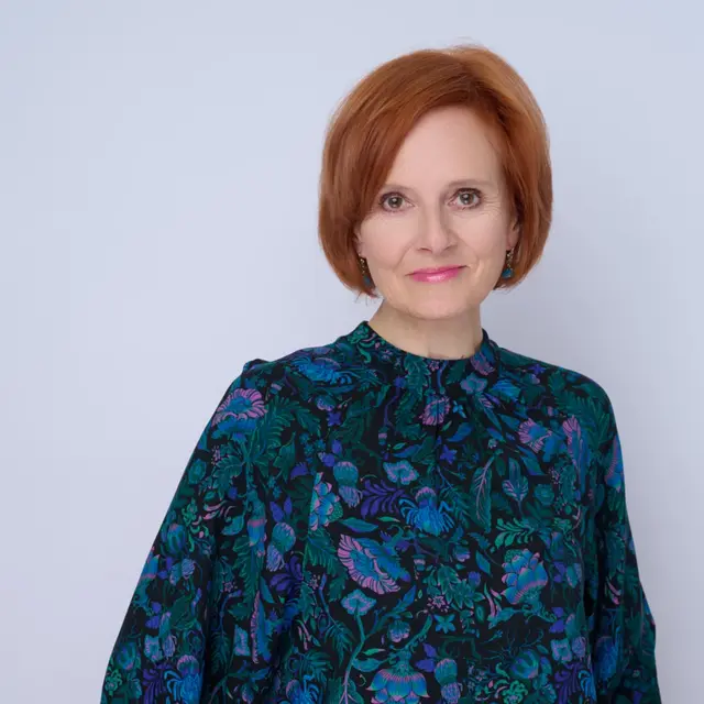 Agnieszka Kunikowska