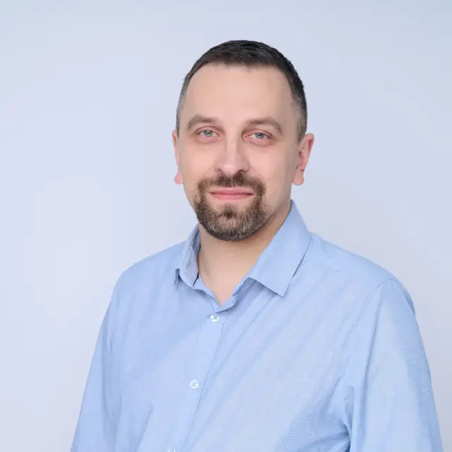 Tomasz Kowalczyk