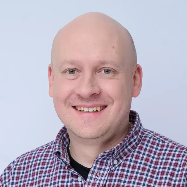 Piotr Dorosz