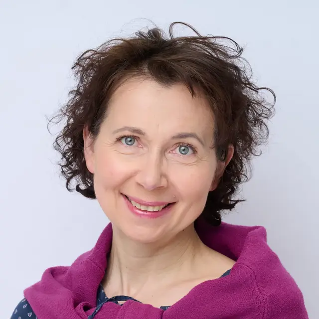 Agnieszka Kozłowska-Łysko