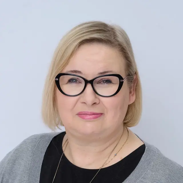 Iza Żukowska