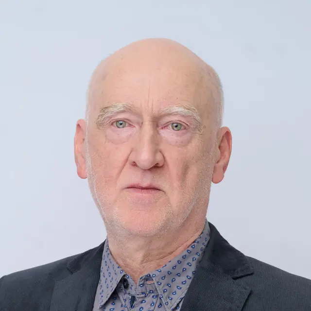 Krzysztof Michalski