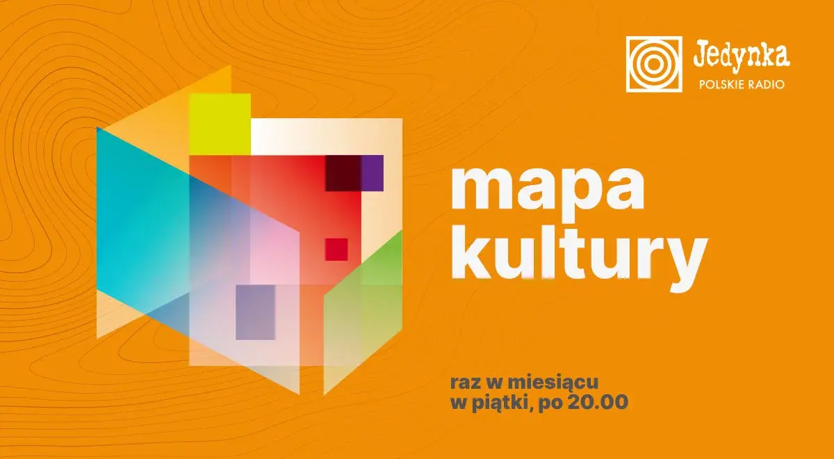 Mapa kultury