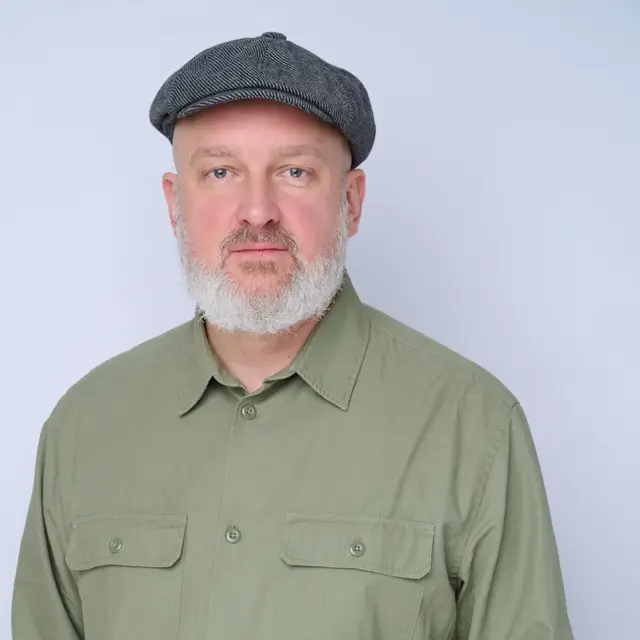 Maciej Szajkowski