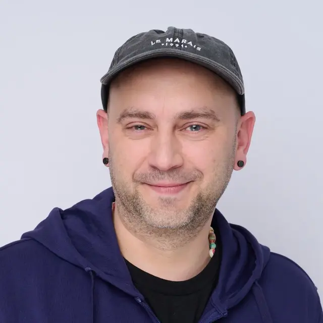 Damian Sikorski