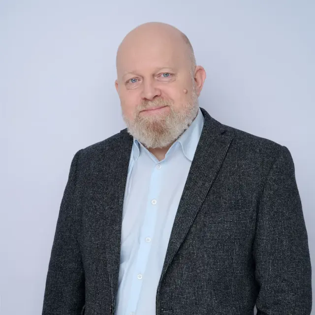 Grzegorz Osiecki